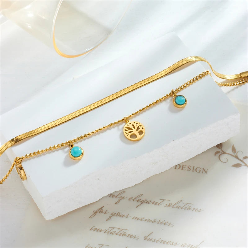 Sparkling Sands-ketting