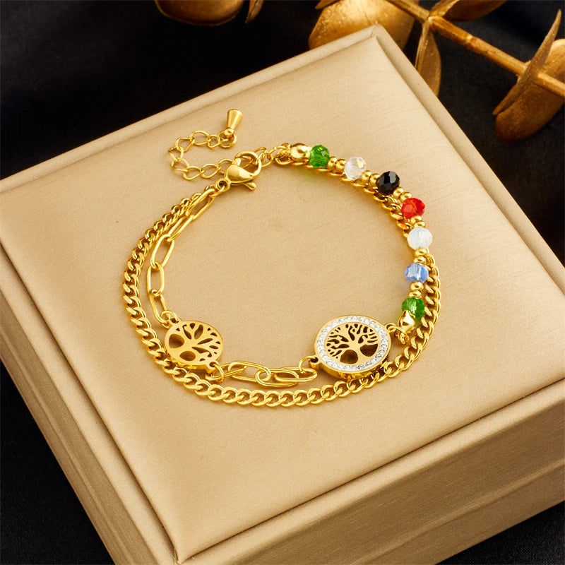 Morning Bliss Bracelet
