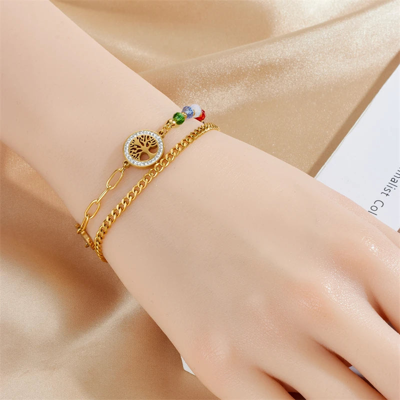 Morning Bliss Bracelet