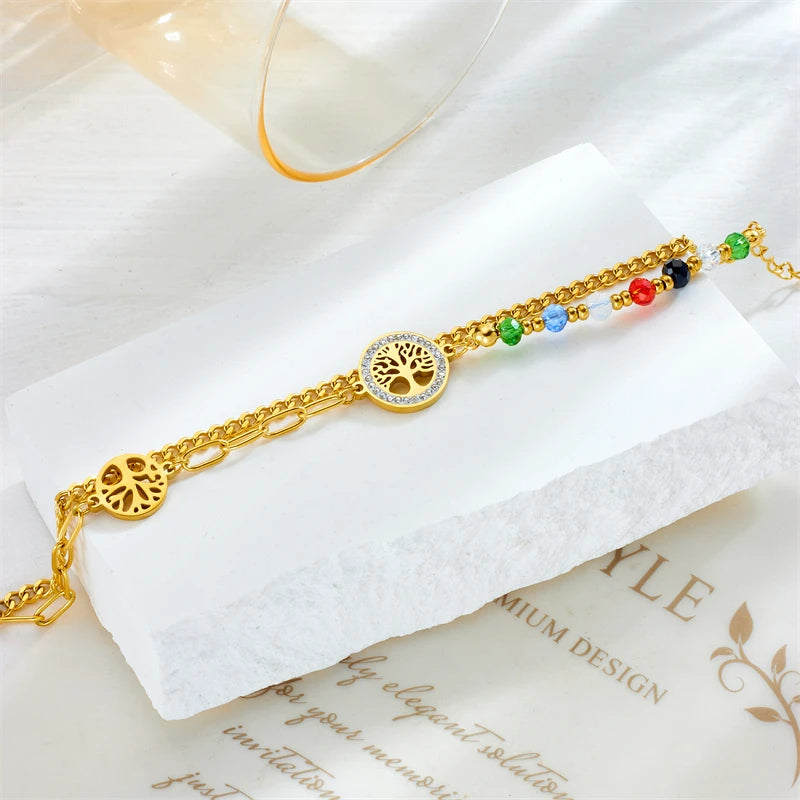 Morning Bliss Bracelet