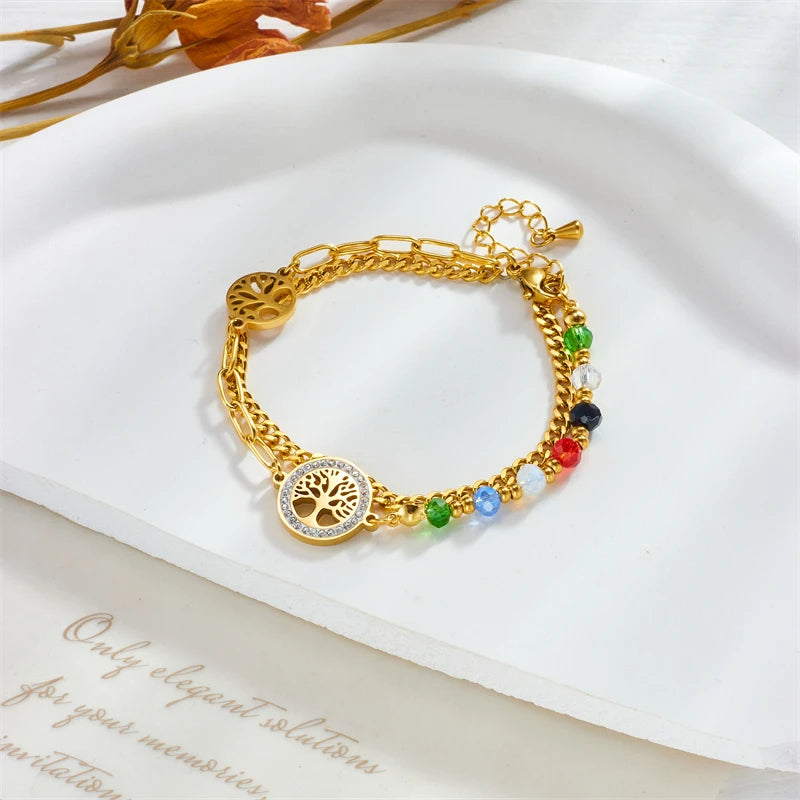 Morning Bliss Bracelet