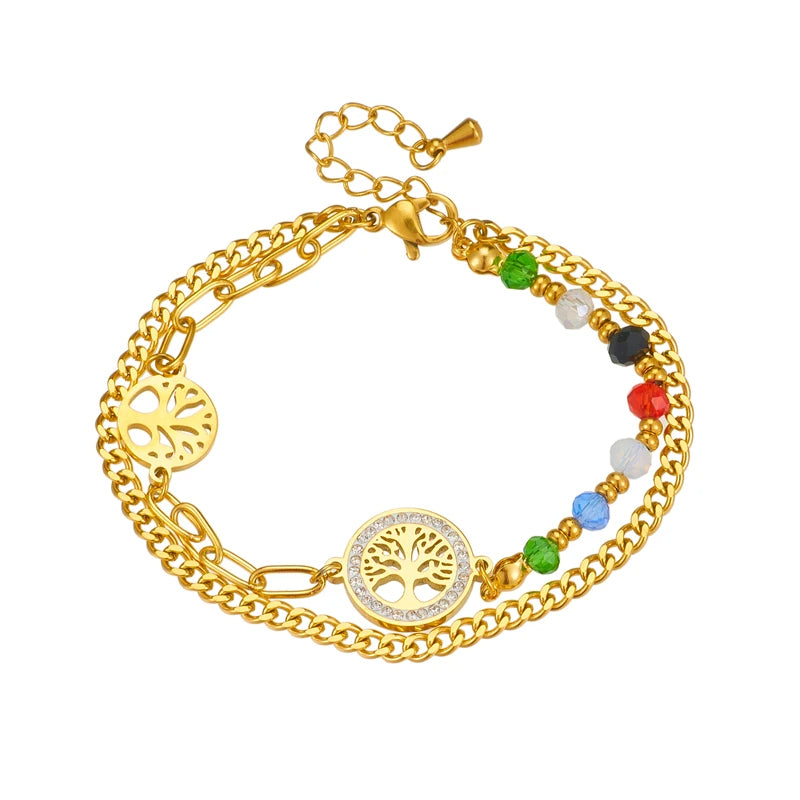 Morning Bliss Bracelet