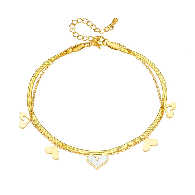 Endless Glow Bracelet