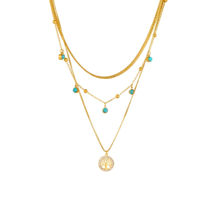 Sparkling Sands-ketting
