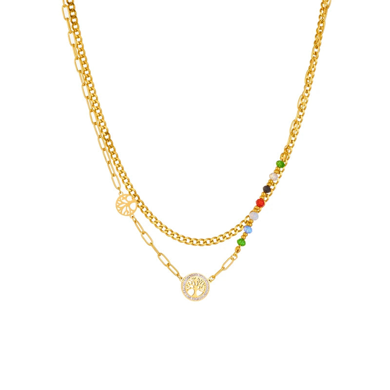 Morning Bliss Necklace