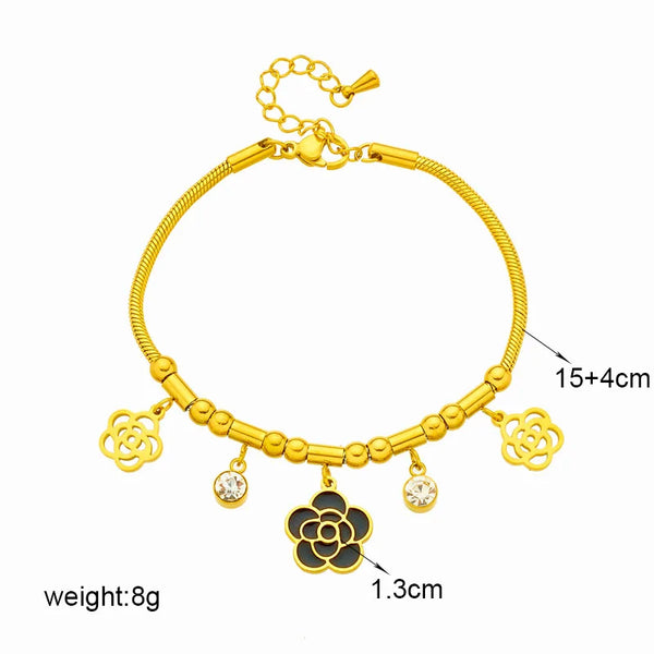 Pure Radiance Bracelet