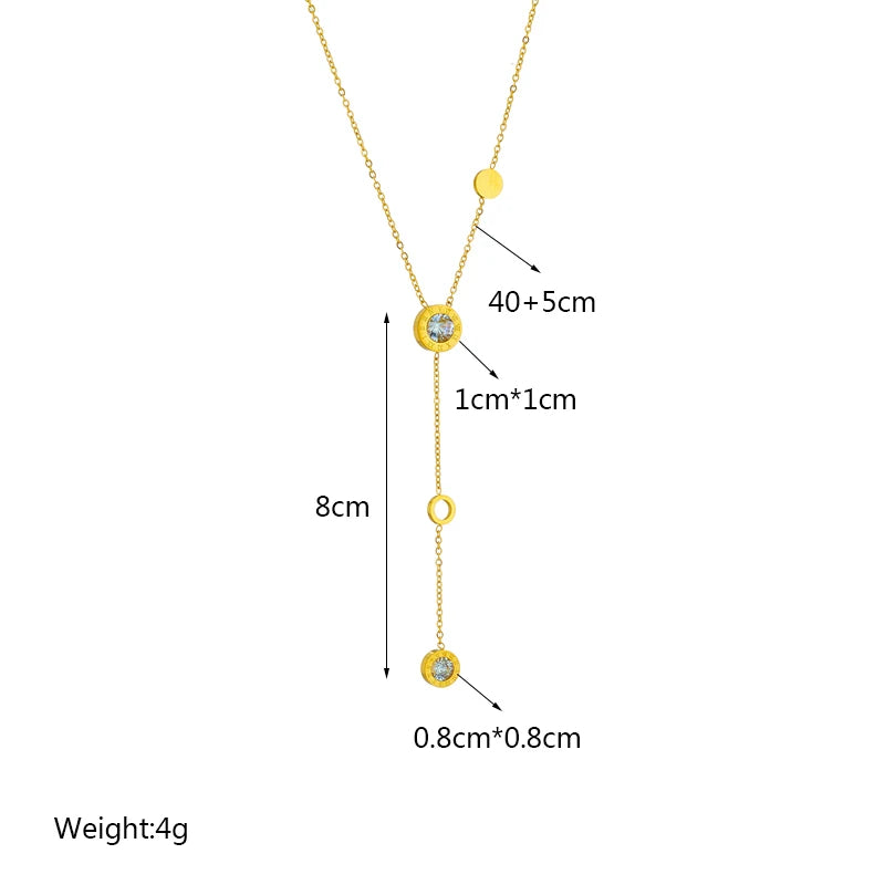 Radiant Day Necklace