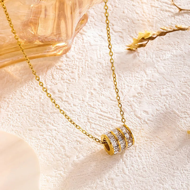 Endless Love Necklace