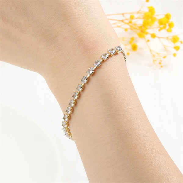 Classic Allure Bracelet