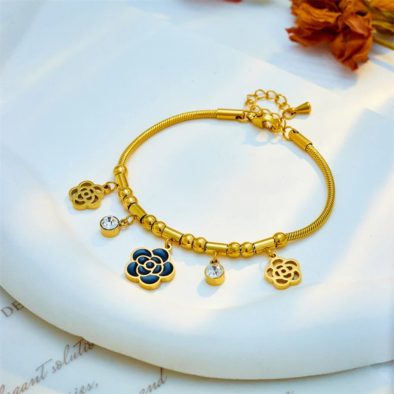 Pure Radiance Bracelet
