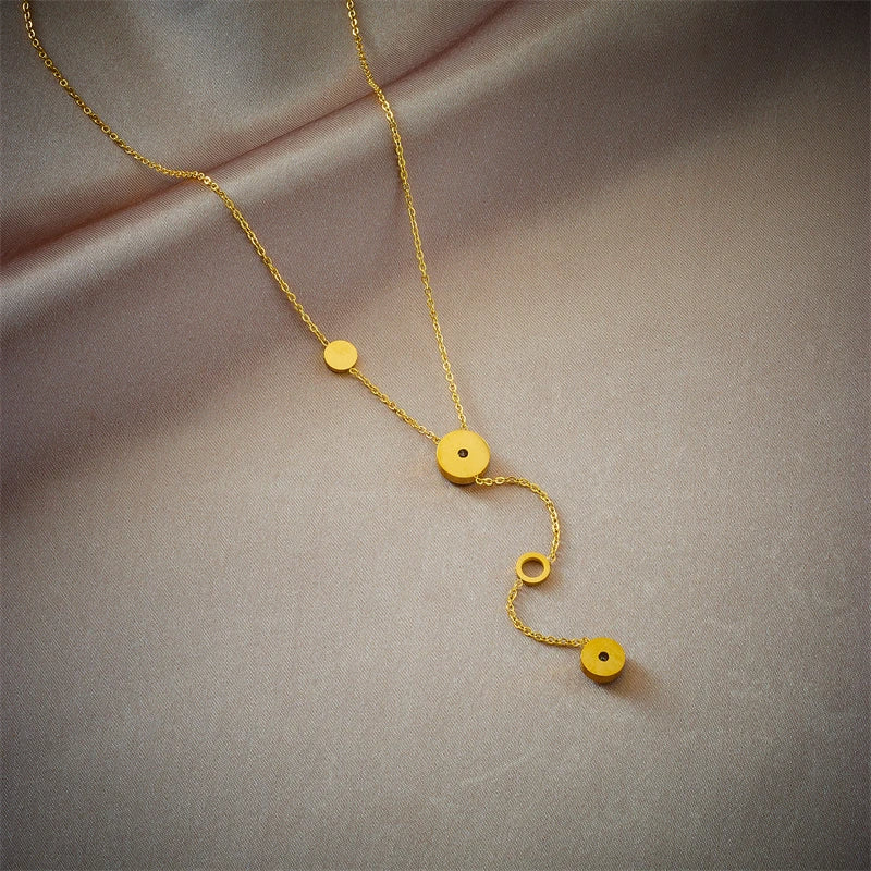Radiant Day Necklace