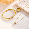 Endless Love 3-Piece Jewelry Set