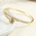 Pure Shimmer Bracelet