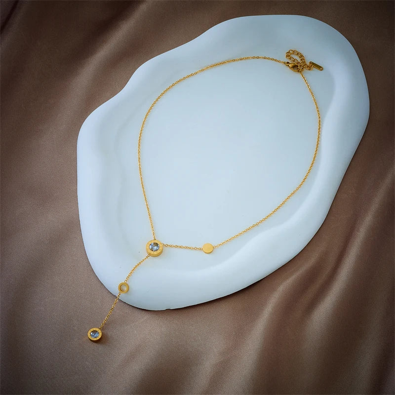 Radiant Day Necklace