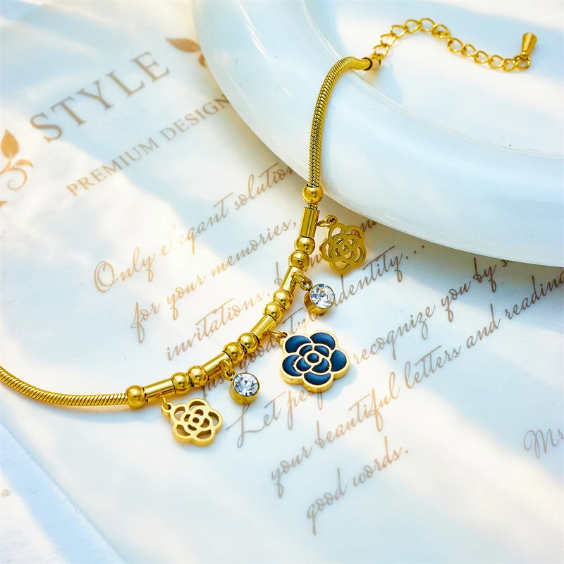 Pure Radiance Bracelet