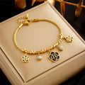 Pure Radiance Bracelet