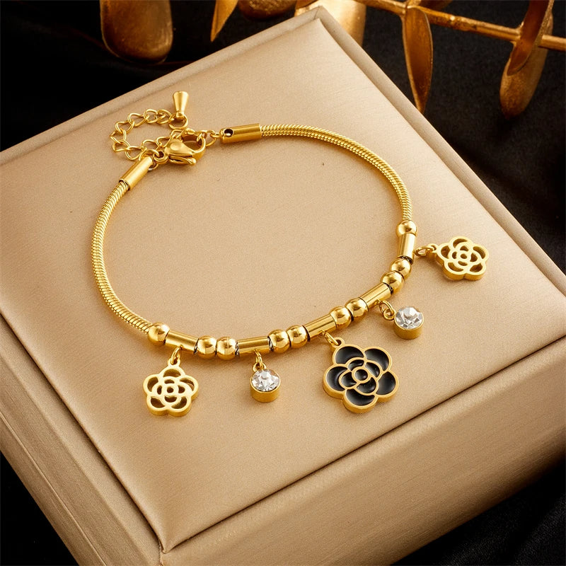 Pure Radiance Bracelet