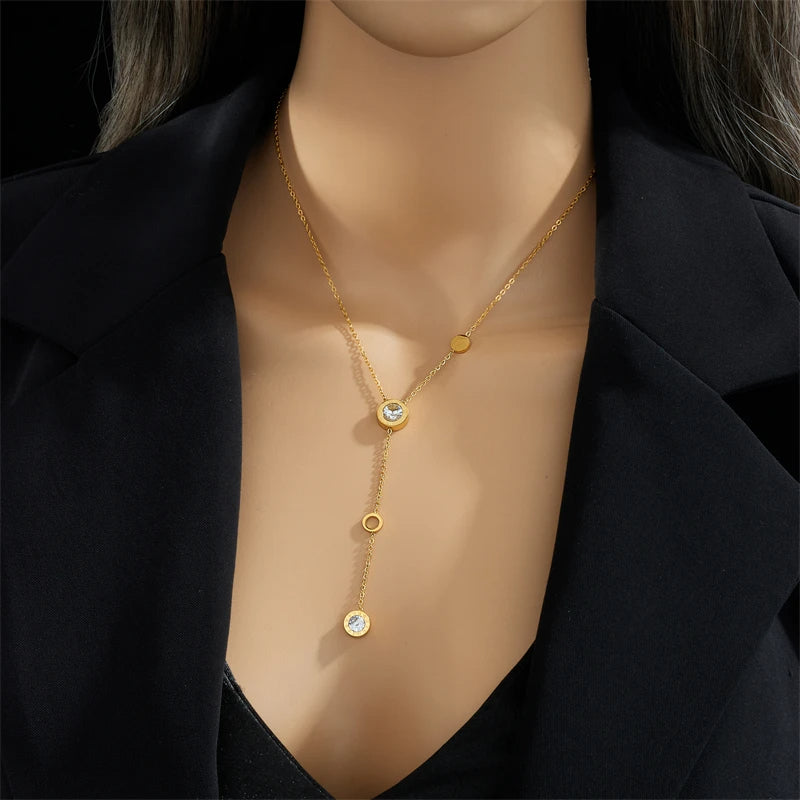 Radiant Day Necklace