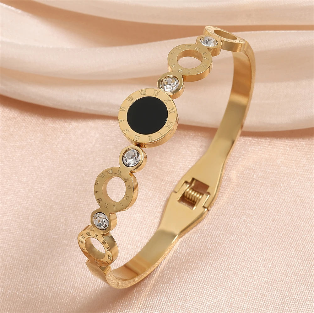 Golden Hour Bracelet
