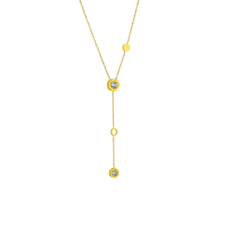 Radiant Day Necklace