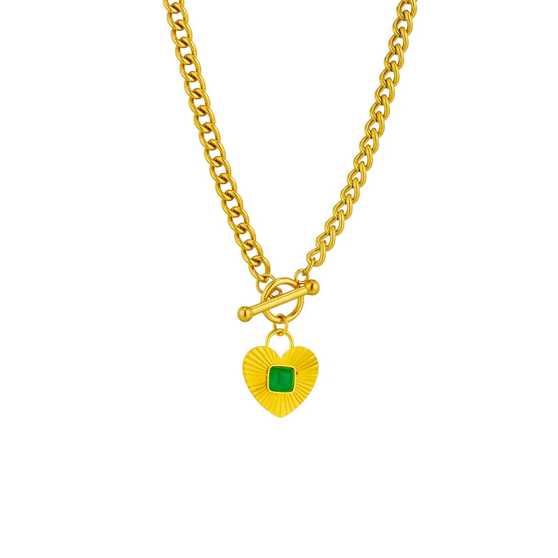 Ocean Grace Necklace