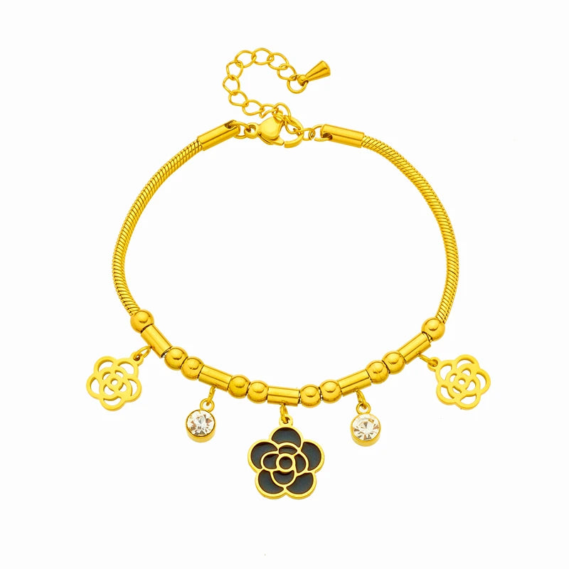 Pure Radiance Bracelet
