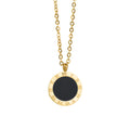 Mystic Moon Necklace
