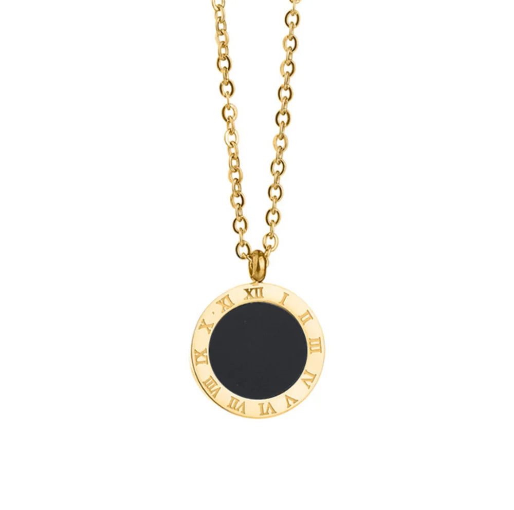 Mystic Moon Necklace