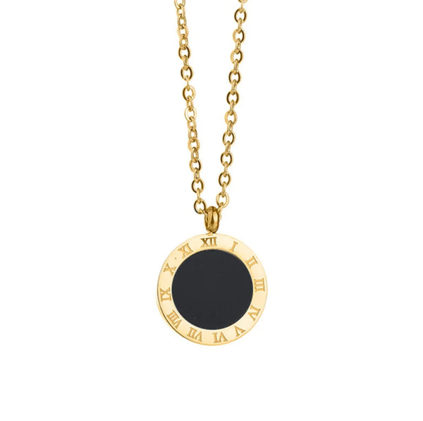 Mystic Moon Necklace