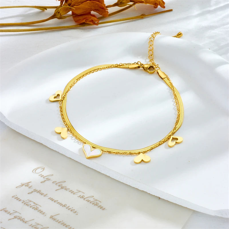 Endless Glow Bracelet