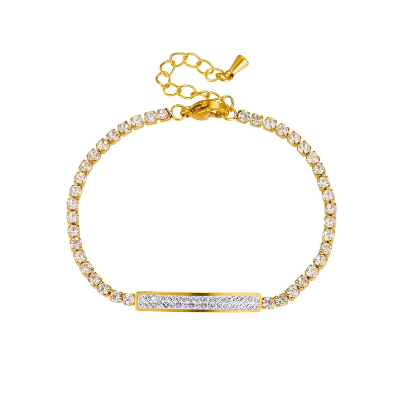 Serene Glow Bracelet