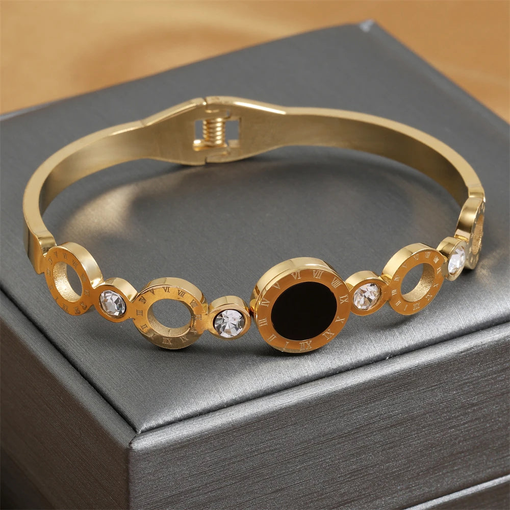 Golden Hour Bracelet