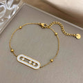 Pure Essence Bracelet