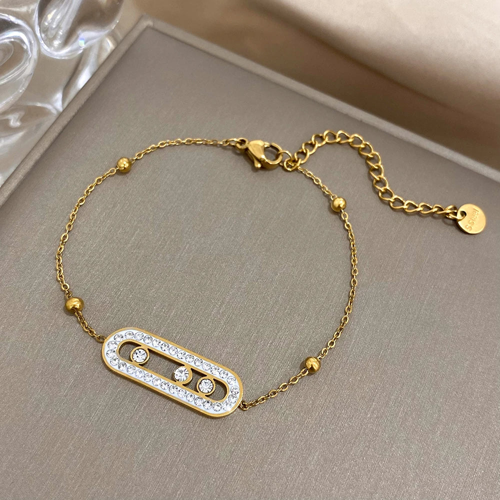 Pure Essence Bracelet