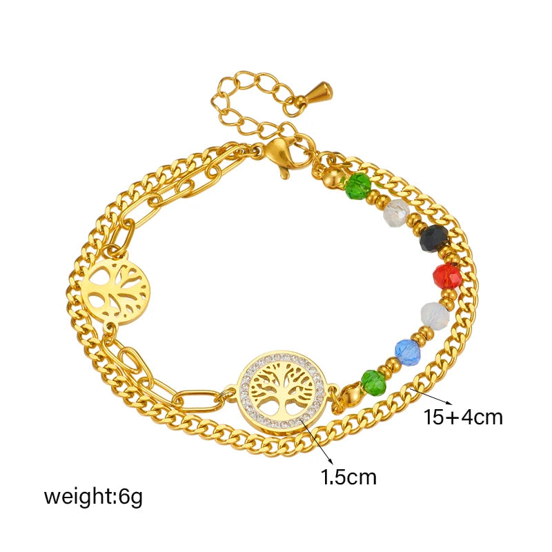 Morning Bliss Bracelet