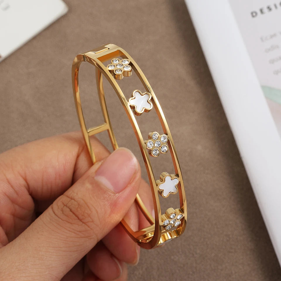 Evening Bliss Bracelet