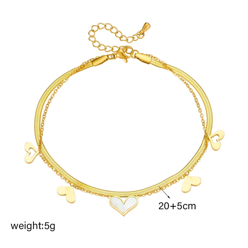 Endless Glow Bracelet