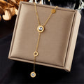 Radiant Day Necklace