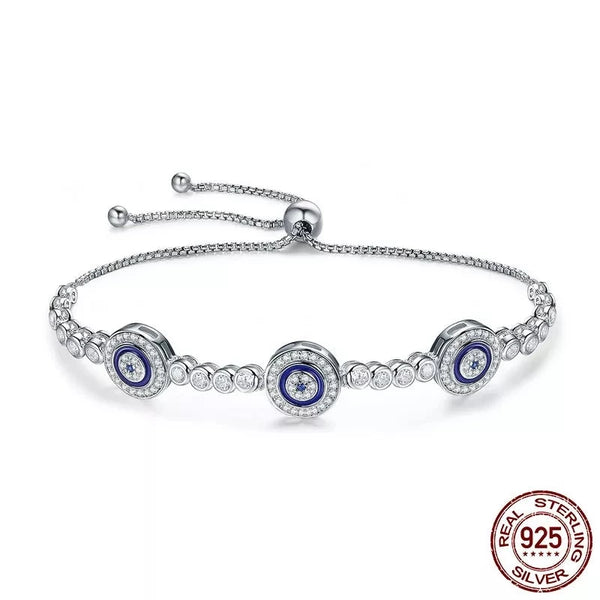 Evil eye  Bracelet