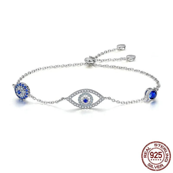 Eyes Bracelet