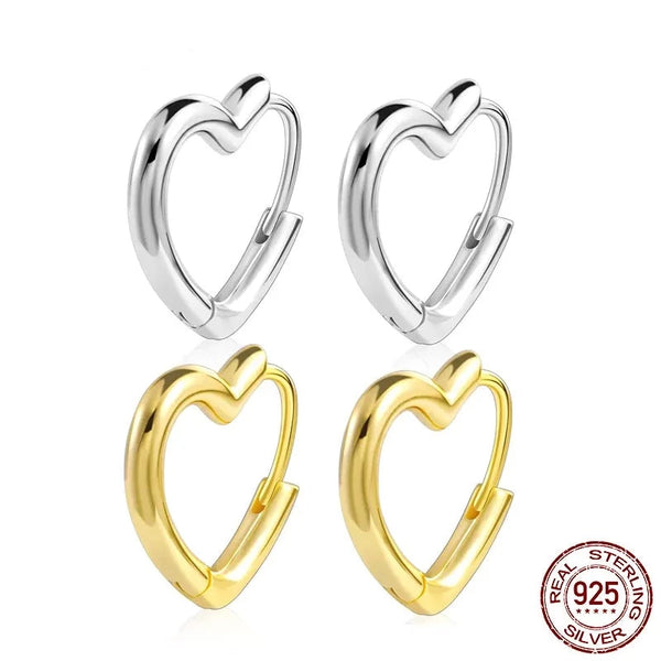 Heart   Earrings