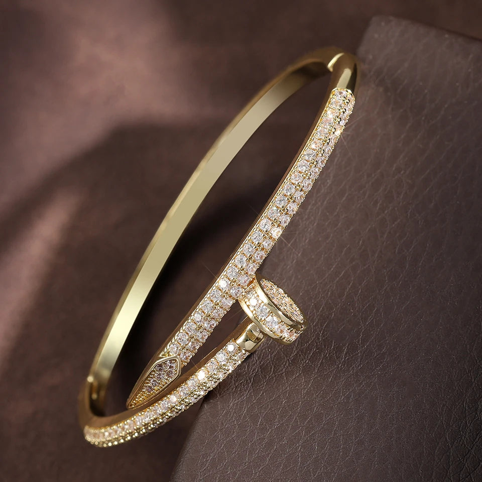 Pure Shimmer Bracelet