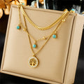 Sparkling Sands-ketting
