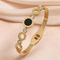 Golden Hour Bracelet