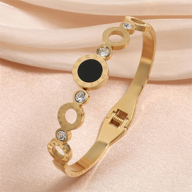 Golden Hour Bracelet