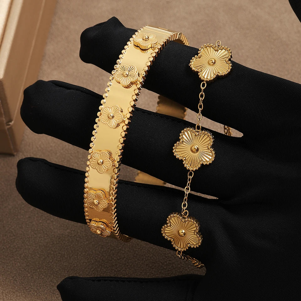 Gentle Shine Bracelet