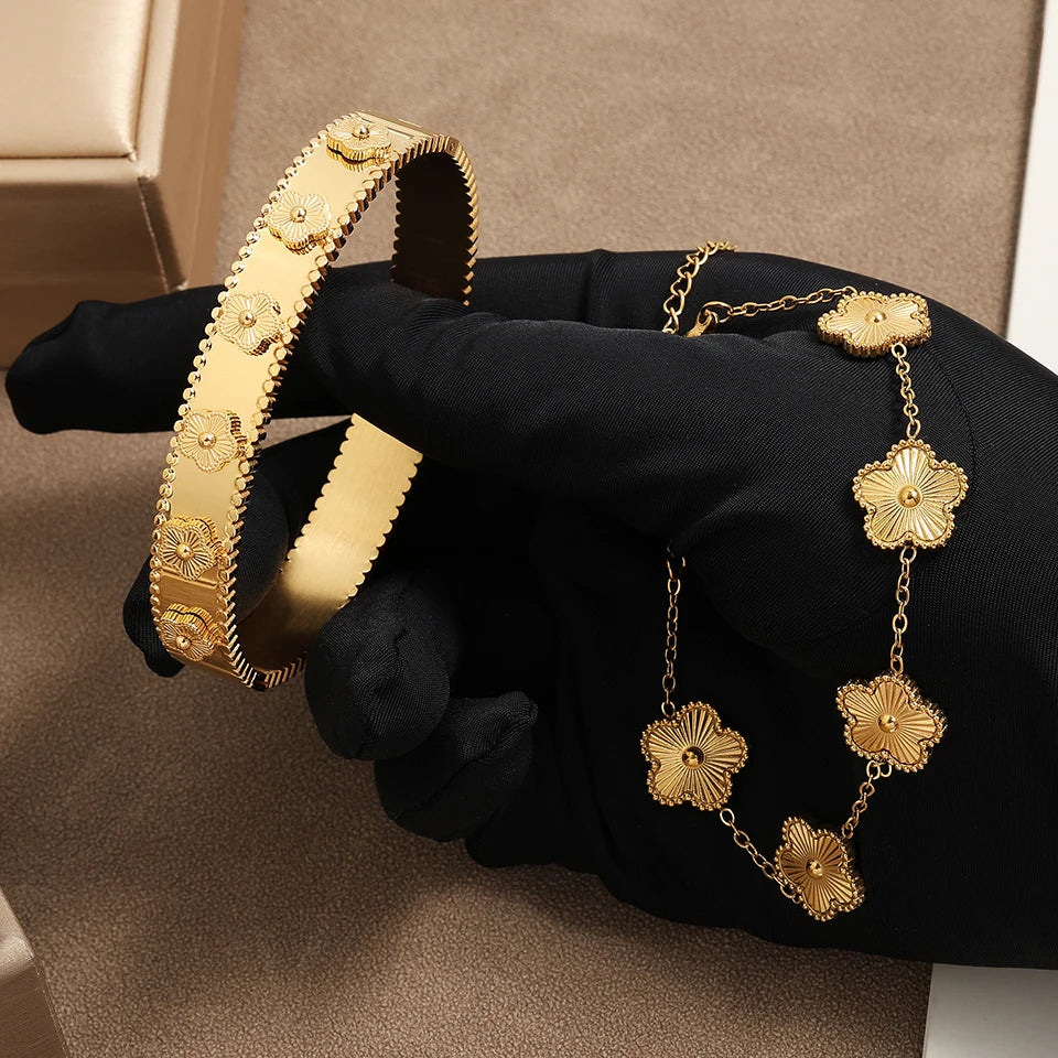 Gentle Shine Bracelet