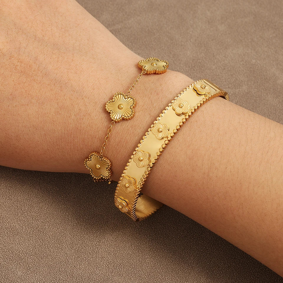 Gentle Shine Bracelet