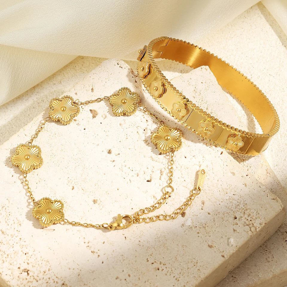 Gentle Shine Bracelet