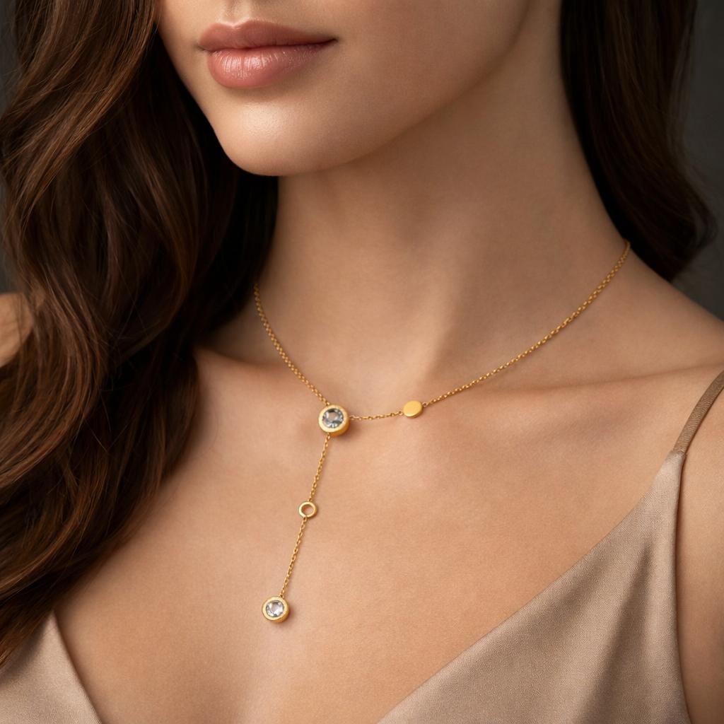 Radiant Day Necklace